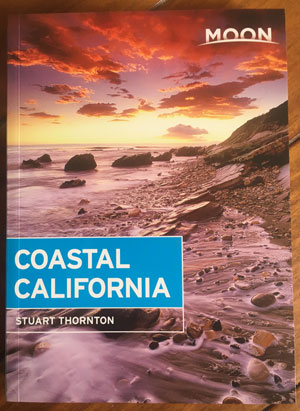 stuart thornton writer and author of moon travel handbooks and articles for paste and national geographic education monterey county weekly and relix magazine
