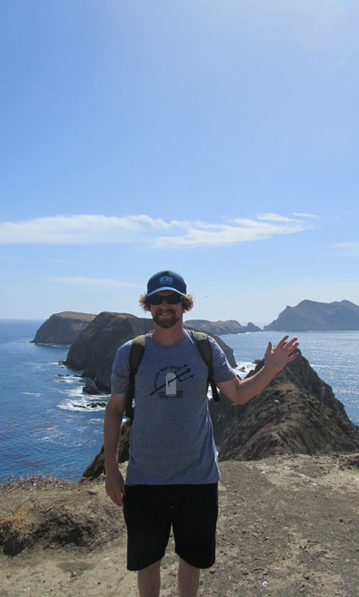 stuart thornton writer and author of moon travel handbooks and articles for national geographic education monterey county weekly and relix magazine